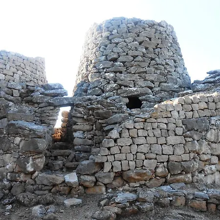 The Dream House In Sardinia * Bari Sardo
