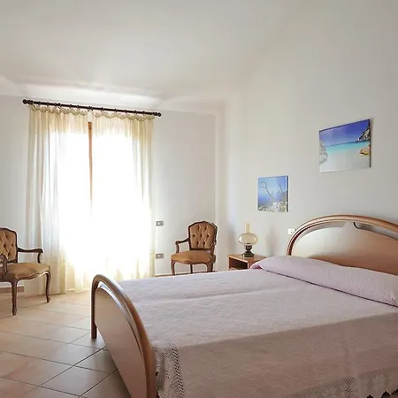 Villa The Dream House In Sardinia *