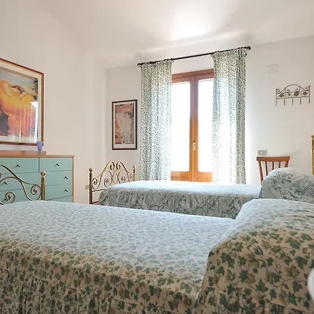 The Dream House In Sardinia Villa