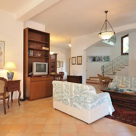 The Dream House In Sardinia Villa *