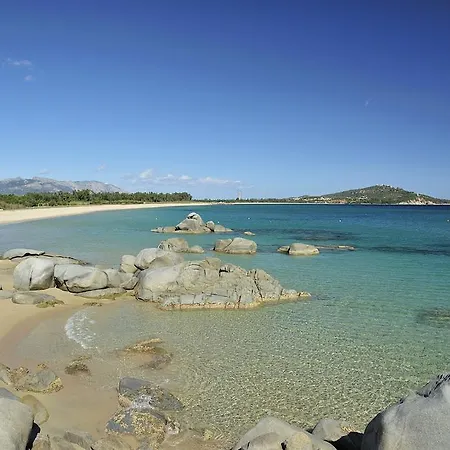 Villa The Dream House In Sardinia Bari Sardo