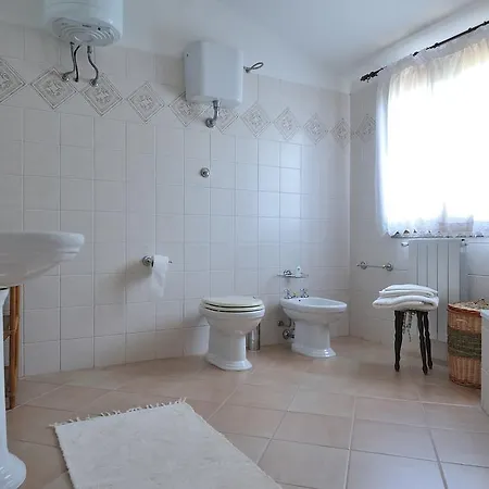 The Dream House In Sardinia Villa Bari Sardo