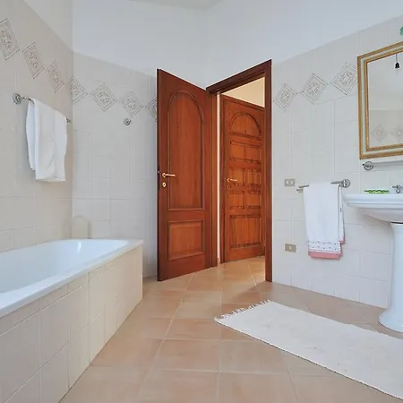 Villa The Dream House In Sardinia *