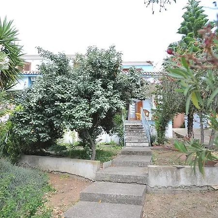 The Dream House In Sardinia Villa *