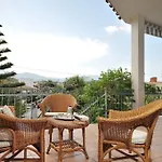 The Dream House In Sardinia Bari Sardo