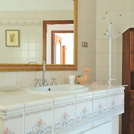 The Dream House In Sardinia *