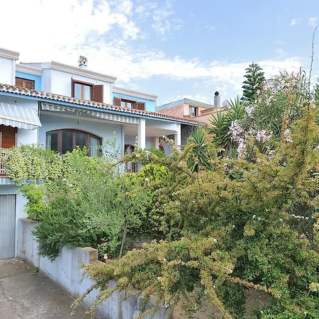 The Dream House In Sardinia