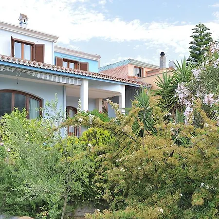 Willa The Dream House In Sardinia Bari Sardo