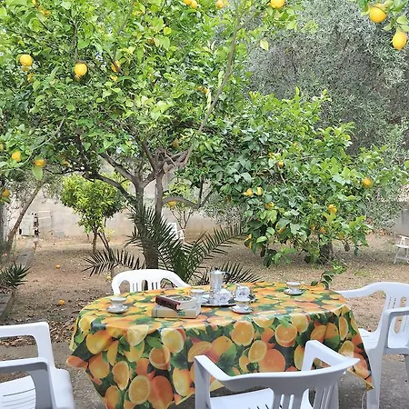 Willa The Dream House In Sardinia