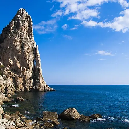 The Dream House In Sardinia Willa Bari Sardo