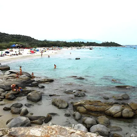 فيلة The Dream House In Sardinia *