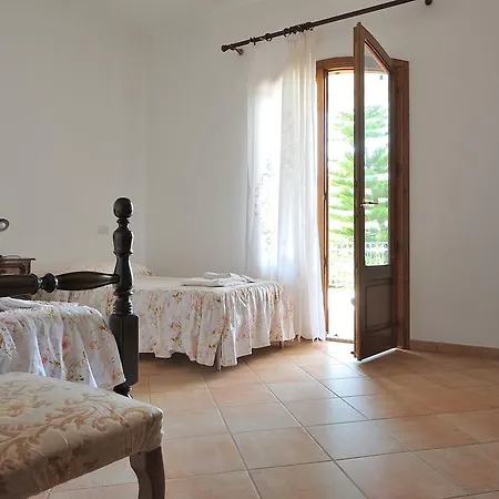 The Dream House In Sardinia *