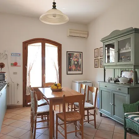 Willa The Dream House In Sardinia Bari Sardo