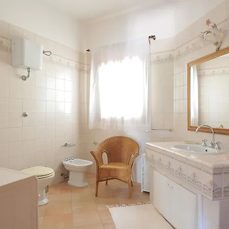 The Dream House In Sardinia باري ساردو