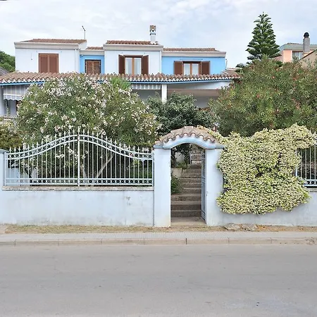 The Dream House In Sardinia