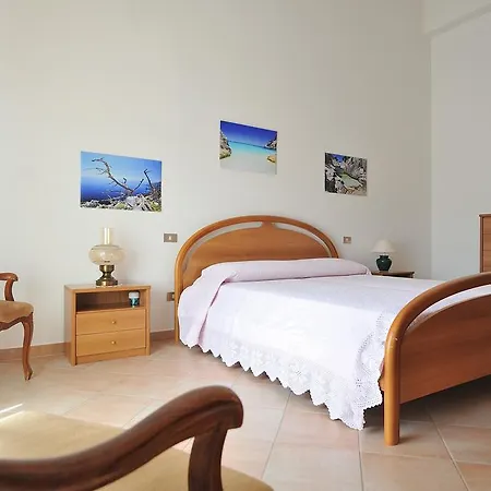 The Dream House In Sardinia Bari Sardo