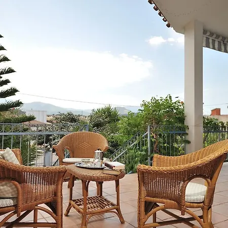 The Dream House In Sardinia Bari Sardo