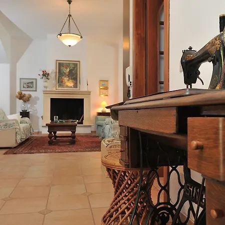 The Dream House In Sardinia *