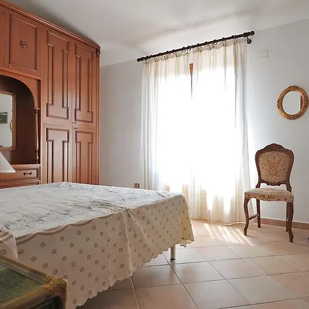 فيلة The Dream House In Sardinia