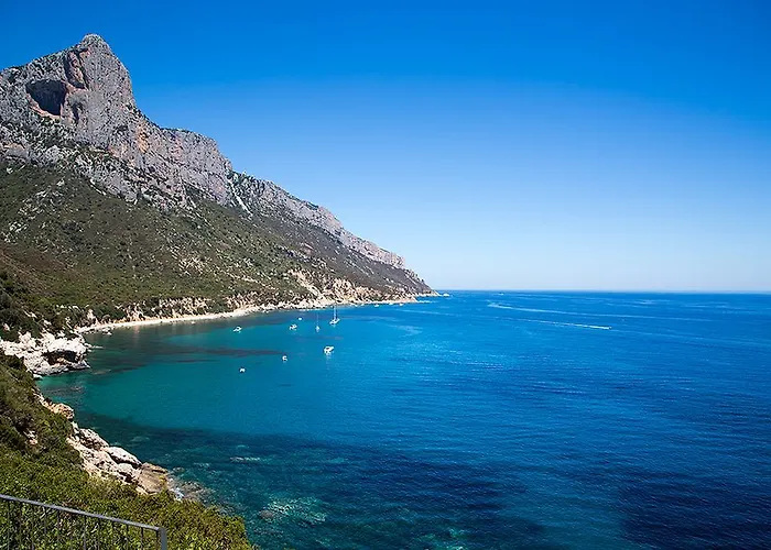 The Dream House In Sardinia Willa Bari Sardo