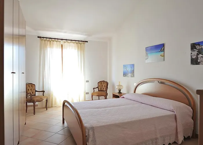 Villa The Dream House In Sardinia *