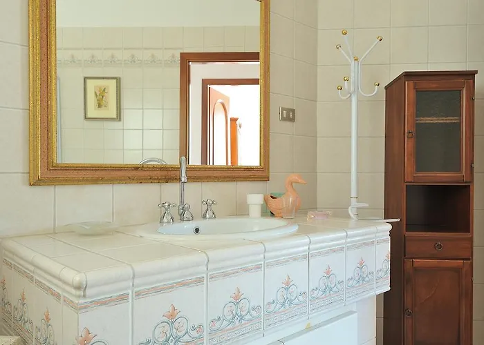 The Dream House In Sardinia *