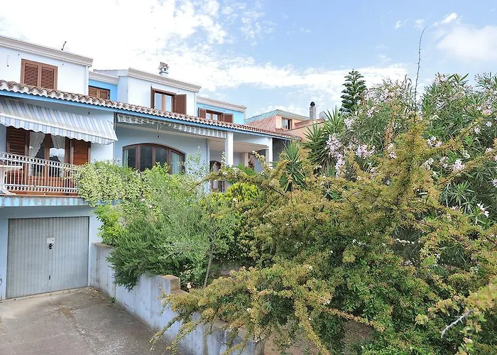 The Dream House In Sardinia