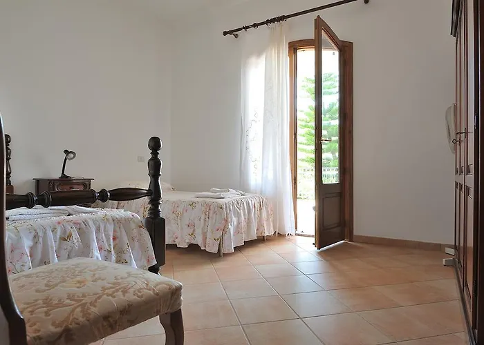 The Dream House In Sardinia *