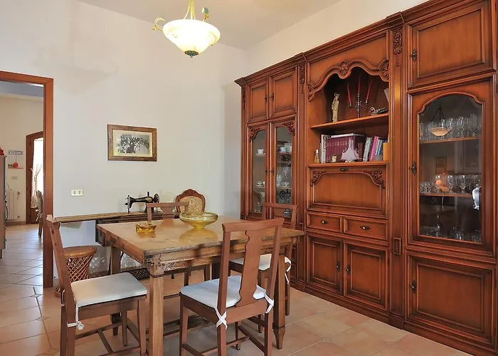 The Dream House In Sardinia Villa