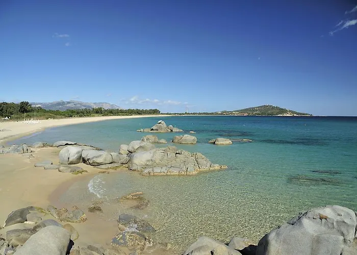 Willa The Dream House In Sardinia Bari Sardo