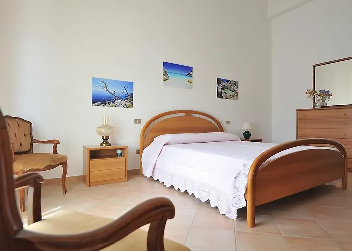 The Dream House In Sardinia Bari Sardo
