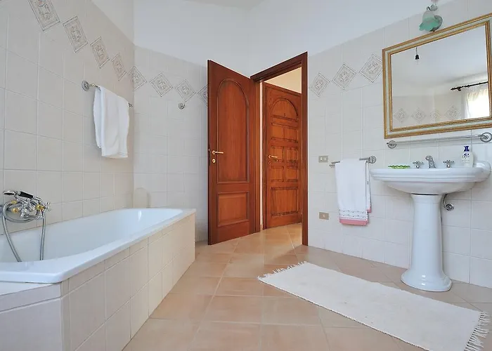 Willa The Dream House In Sardinia *