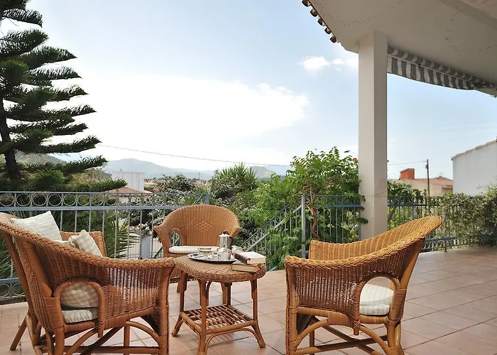 The Dream House In Sardinia Bari Sardo