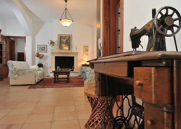 The Dream House In Sardinia *