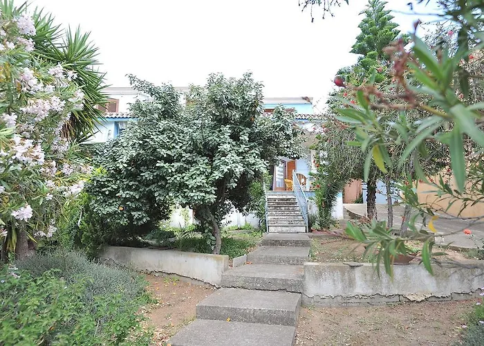 The Dream House In Sardinia Willa *