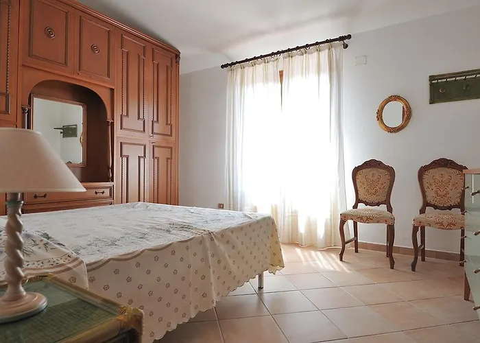 Villa The Dream House In Sardinia
